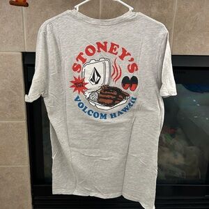 Volcom Hawaii Tee